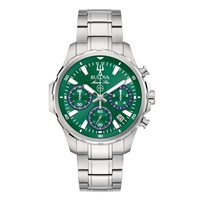Orologio Bulova Uomo Marine Star in Acciaio 96B465 - 96B465